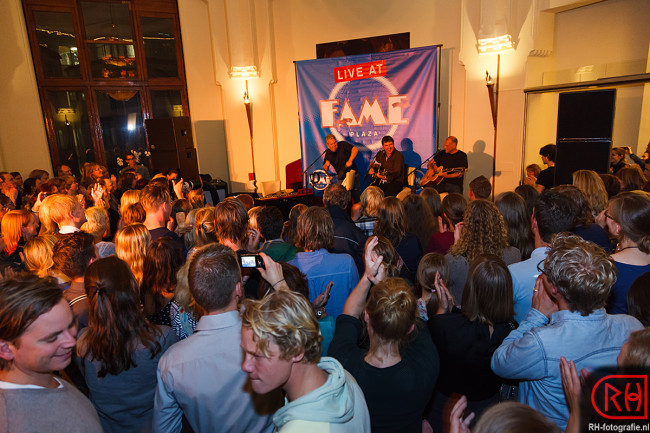 Acda & de Munnik @ FAME Plaza